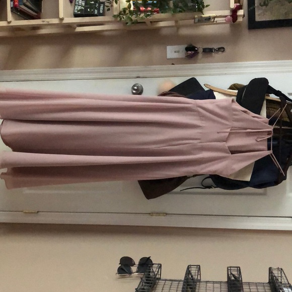 Hailey Paige Bridesmaids Dress - Picture 5 of 7